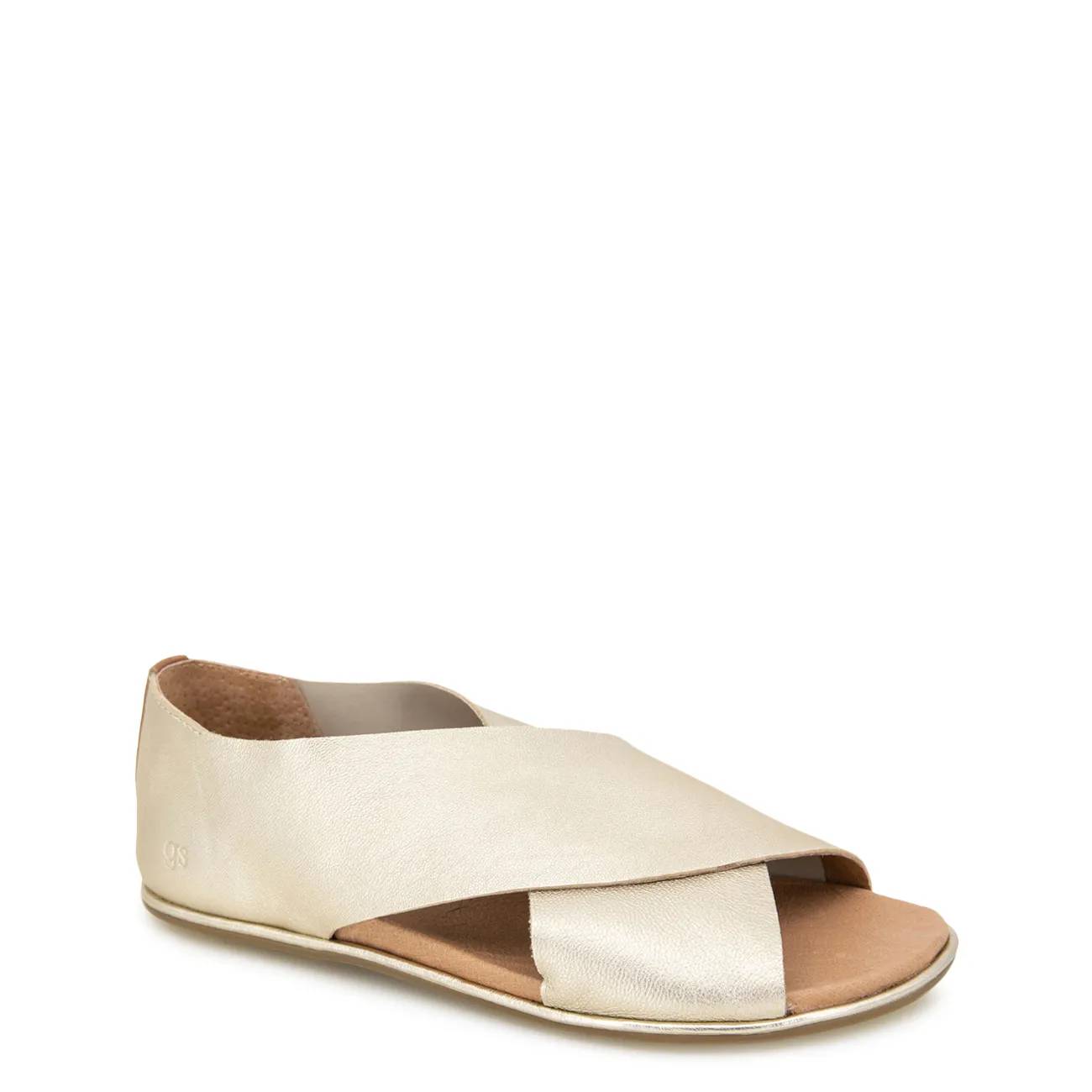 Gentle Souls Women's Laniey Sandal