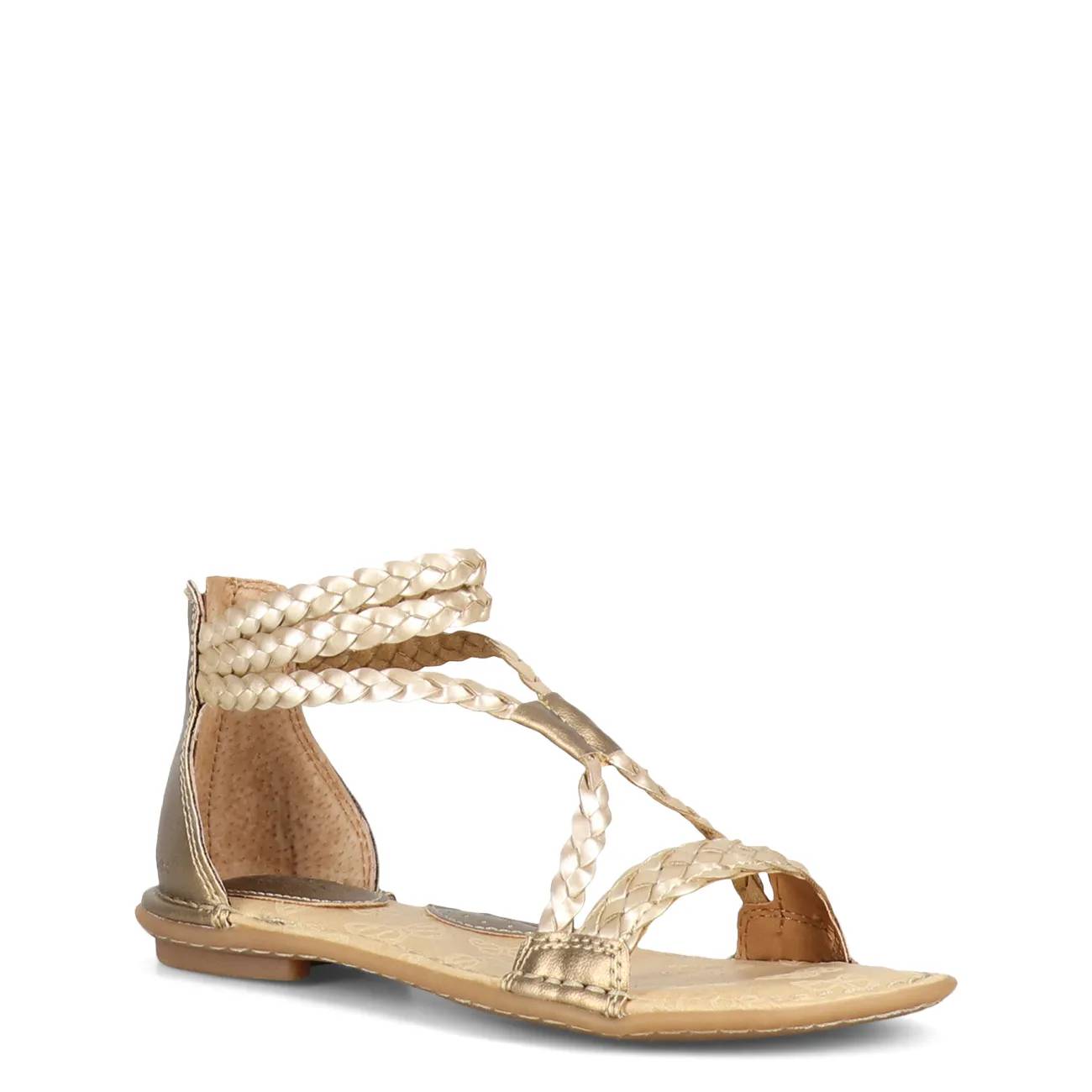 Boc By Born Women's Macedonia Flat Sandal