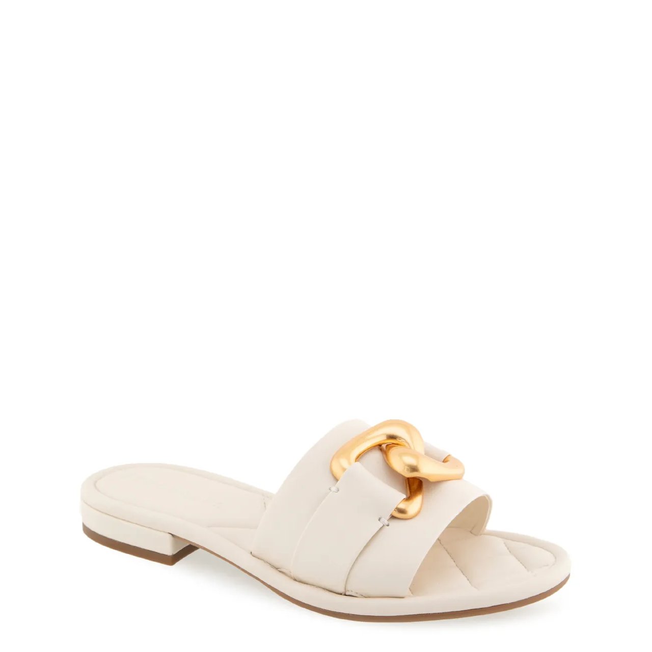 Womens' Big Charm Sandal