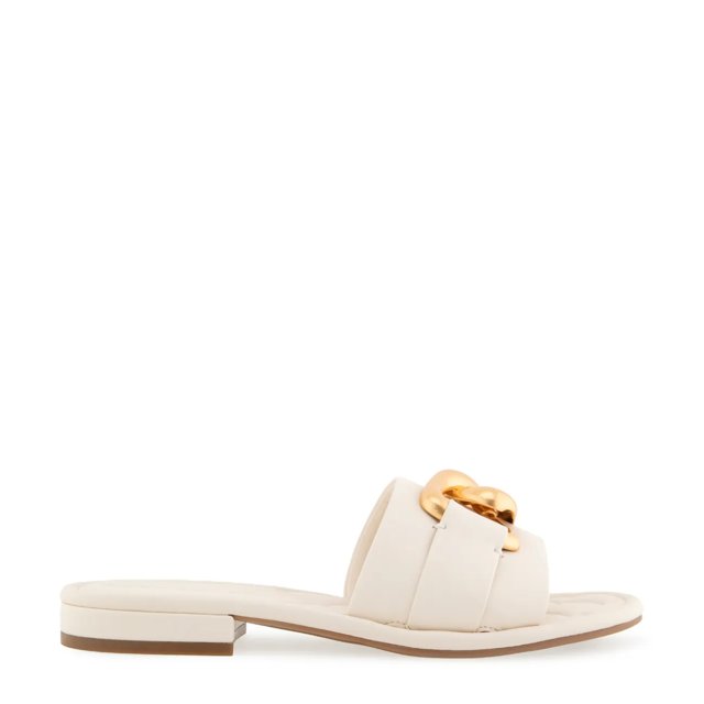 Womens' Big Charm Sandal