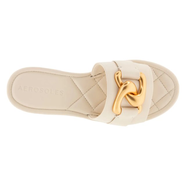 Womens' Big Charm Sandal
