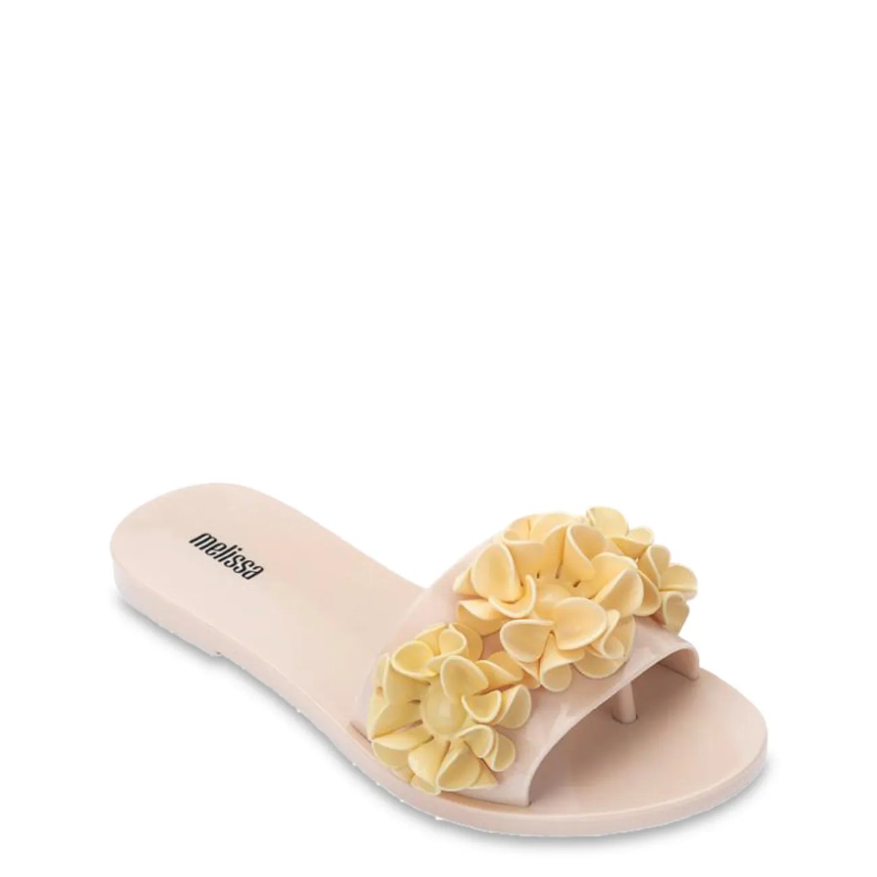 Women's Babe Springtime Ad Slide Sandal