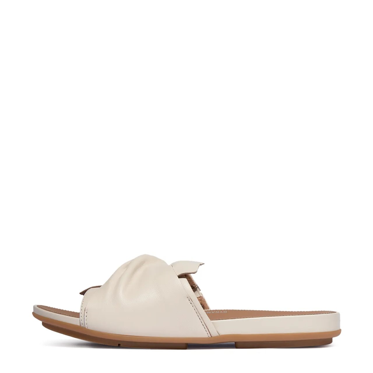 Women's Gracie Soft Twist Flat Sandal