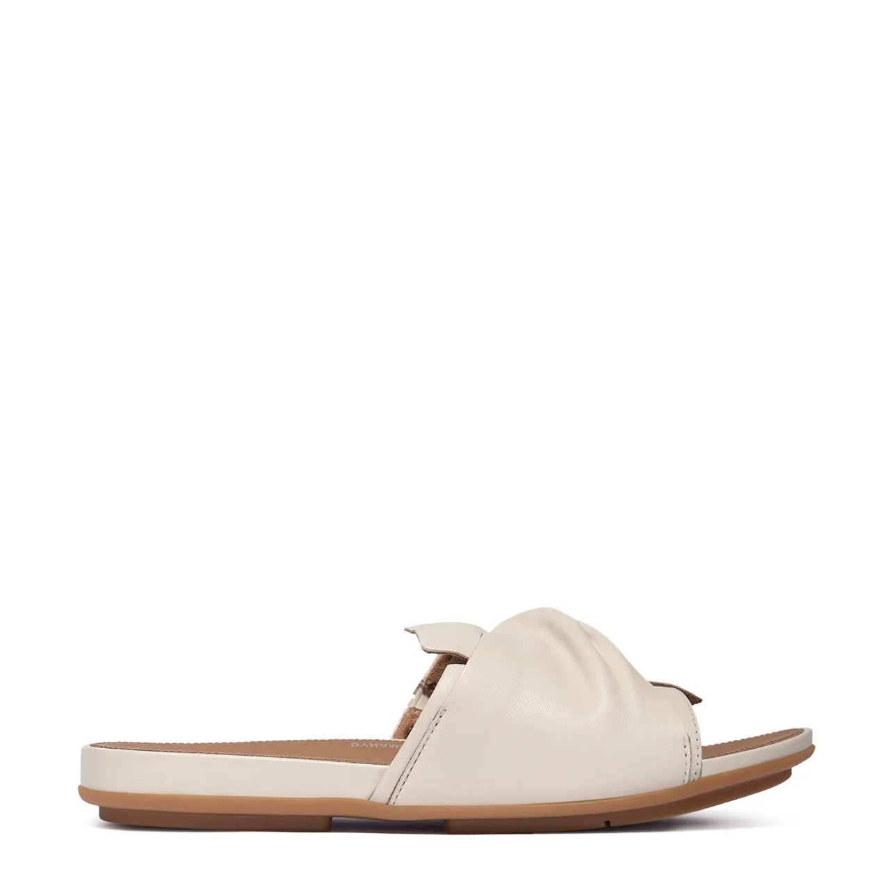 Women's Gracie Soft Twist Flat Sandal