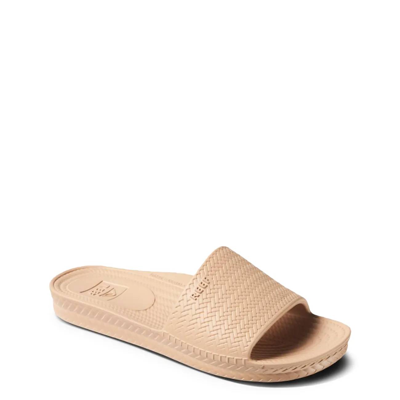 Reef Women's Water Scout Slide Sandal