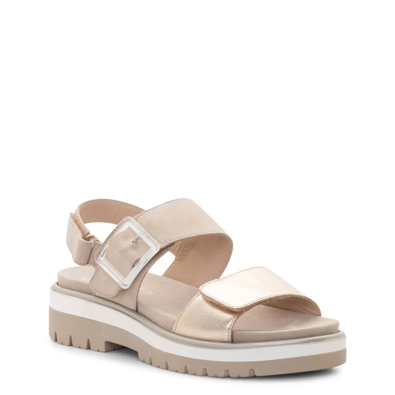 Ara Women's Marbella Sandal