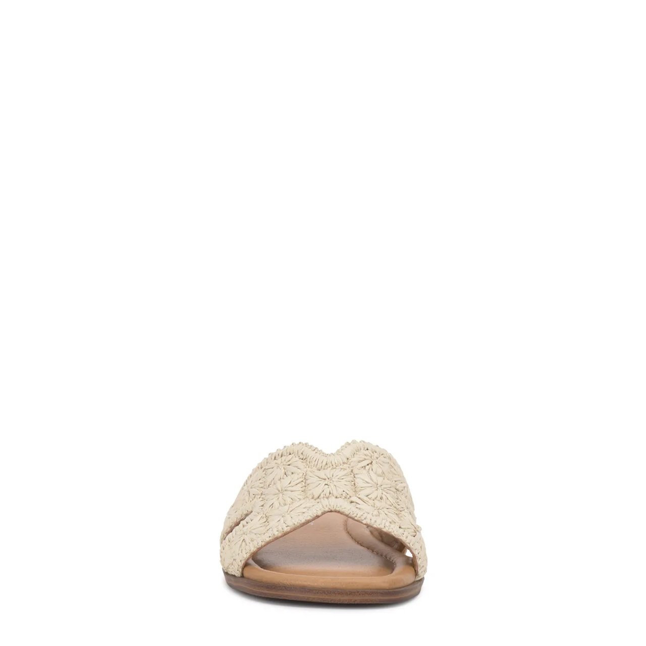 Women's Balerie Woven Flat Sandal