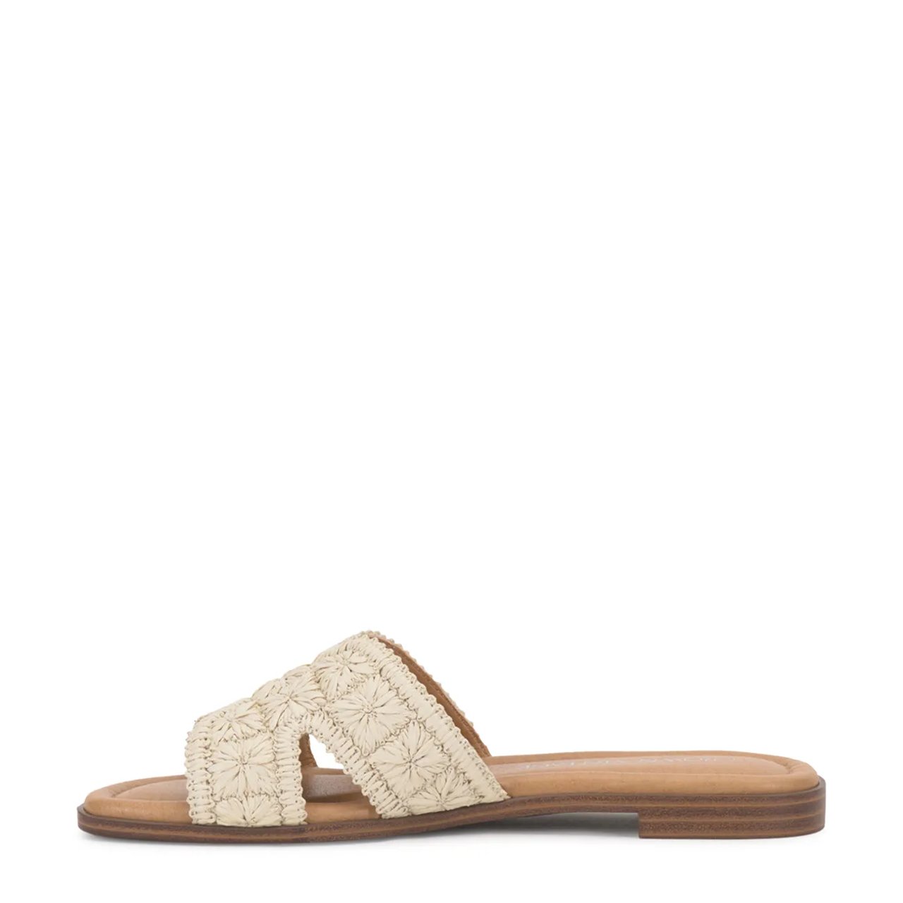 Women's Balerie Woven Flat Sandal
