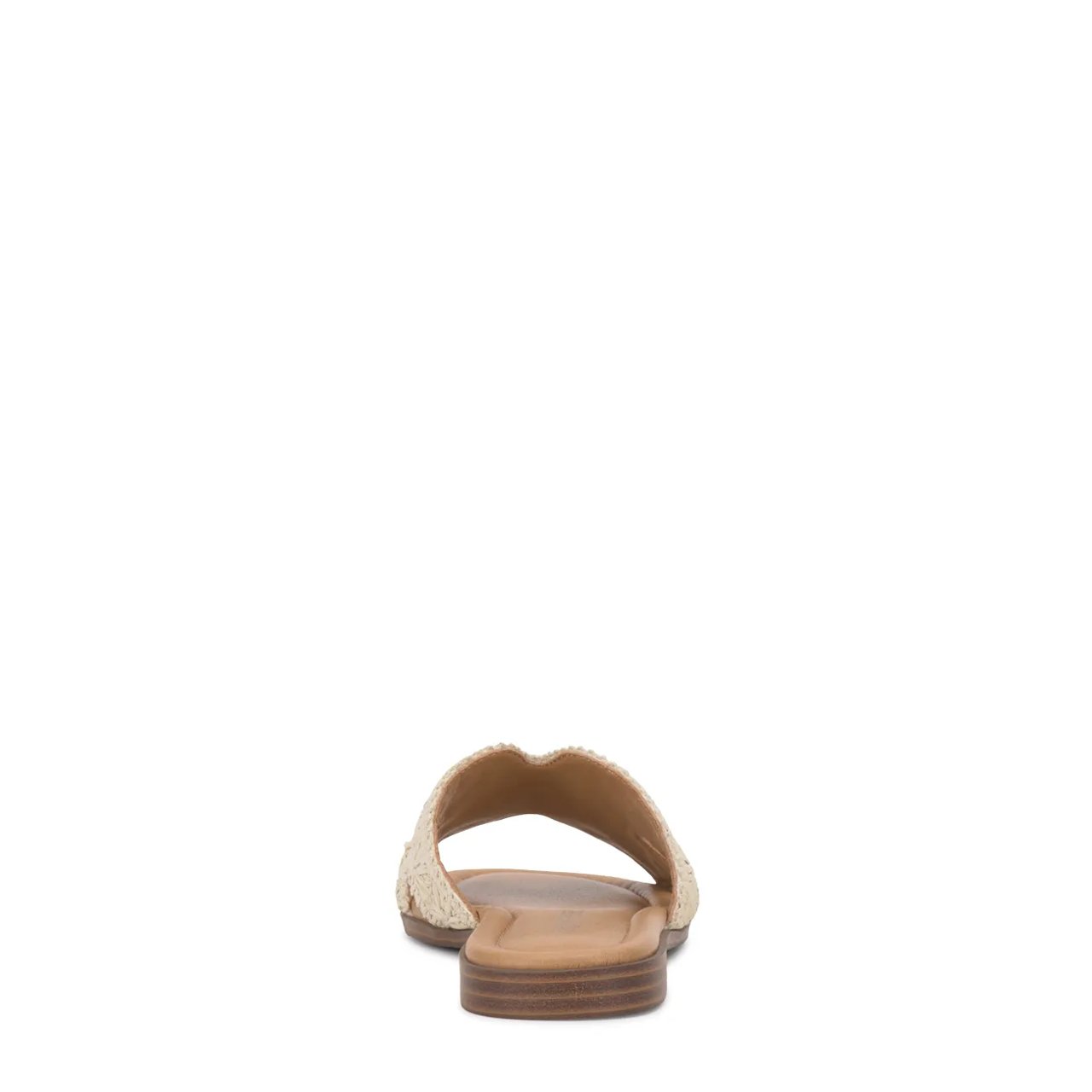 Women's Balerie Woven Flat Sandal