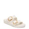 Women's Arizona Big Buckle Narrow Width Sandal EGGSHELL NARROW view