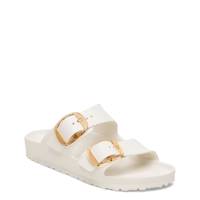Women's Arizona Big Buckle Narrow Width Sandal EGGSHELL NARROW view