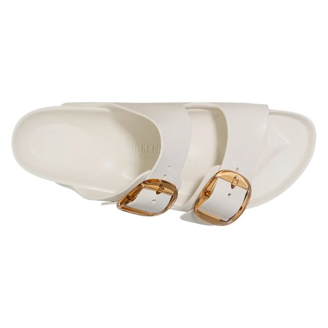 Women's Arizona Big Buckle Narrow Width Sandal