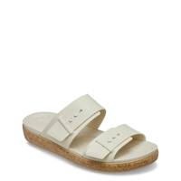 Women's Brooklyn Low Sandal BEIGE SYN 1 view