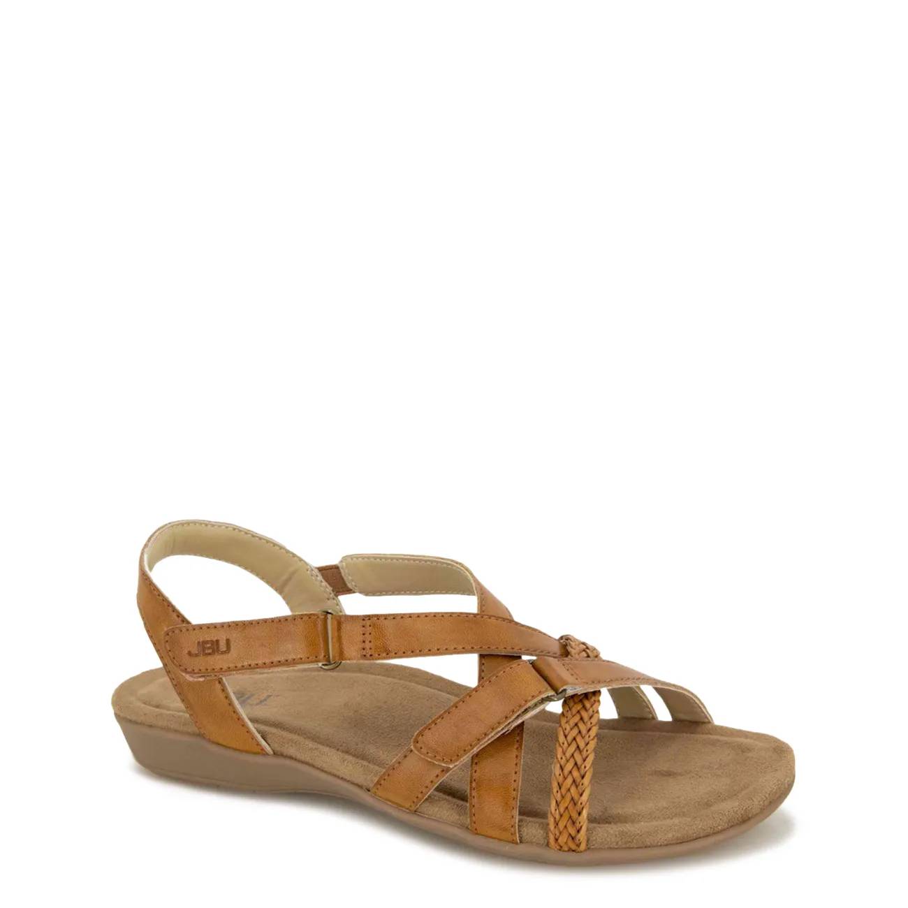 JBU Women's Brooke Sandal