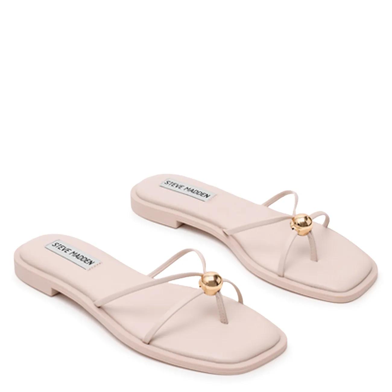 Women's Strappy Flat Sandal