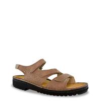 Women's Birgit Sandal STONE view
