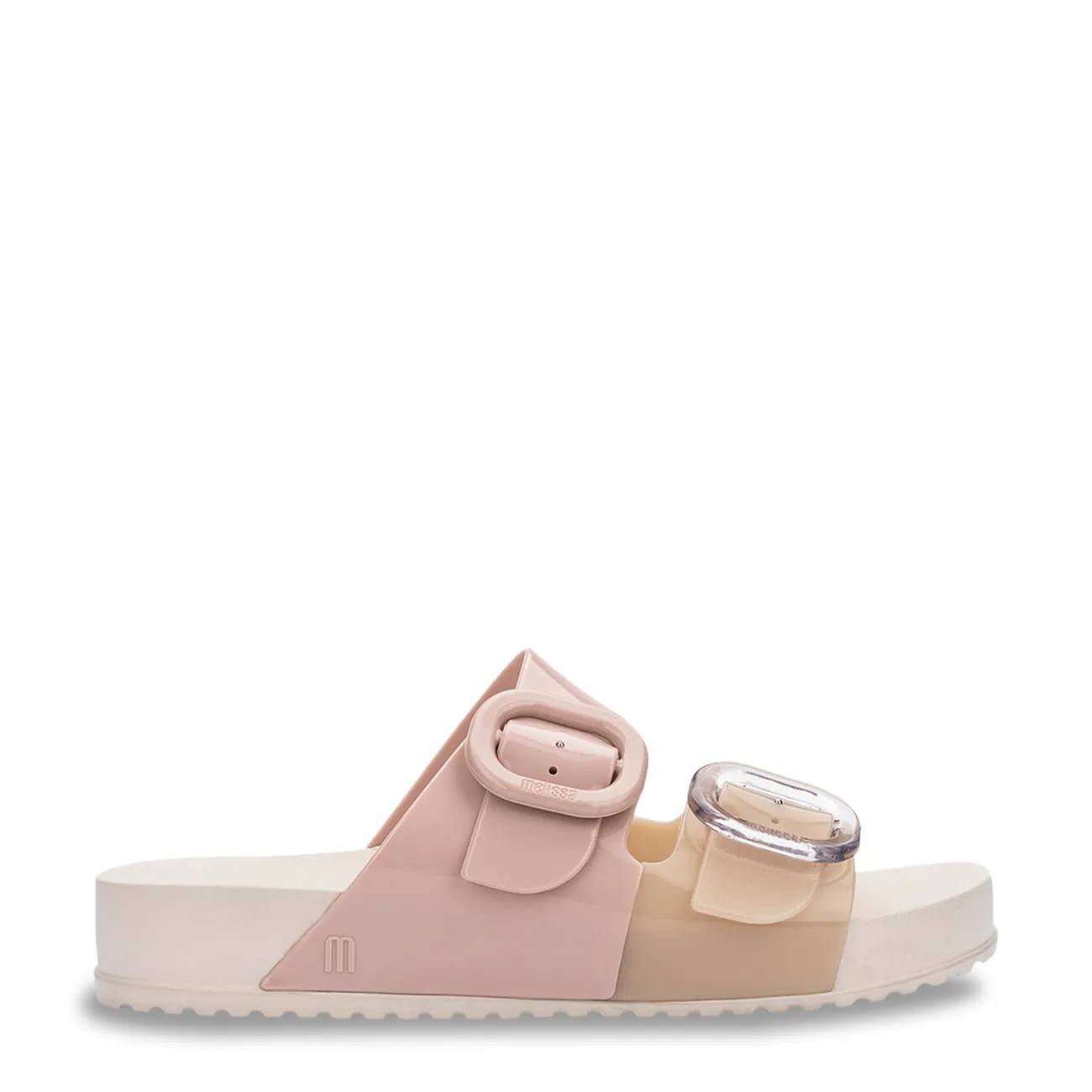 Melissa Women's Cozy Slide Ad Sandal