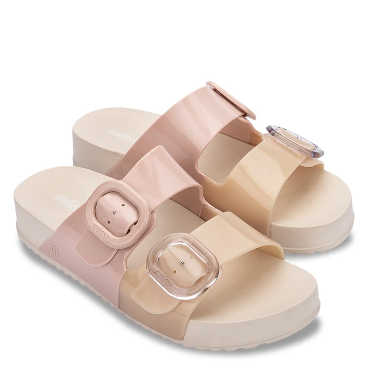 Women's Cozy Slide Ad Sandal