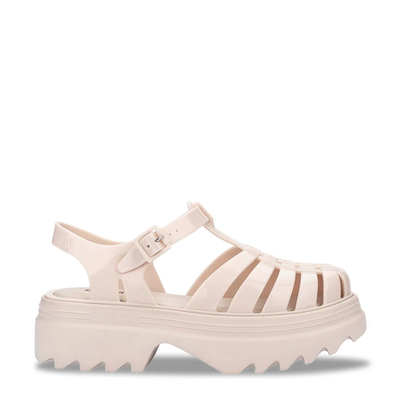 Melissa Women's Possession Platform II AD Sandal