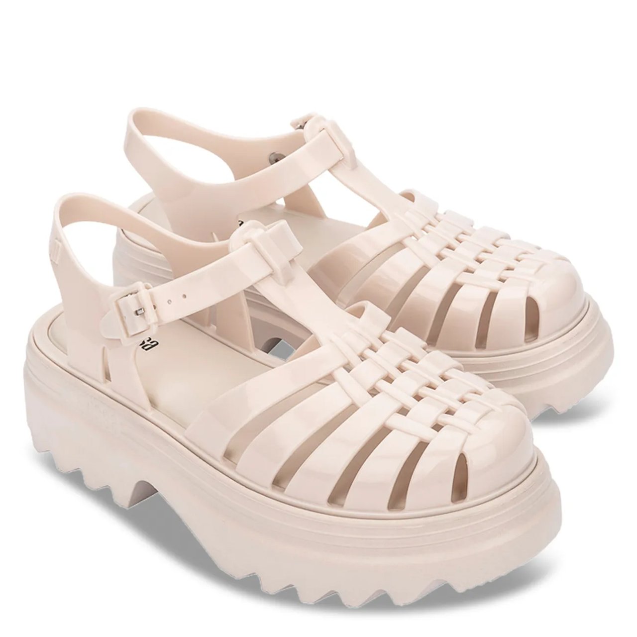 Women's Possession Platform II AD Sandal