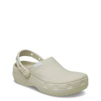 Women's Classic Crafted Clog BEIGE view