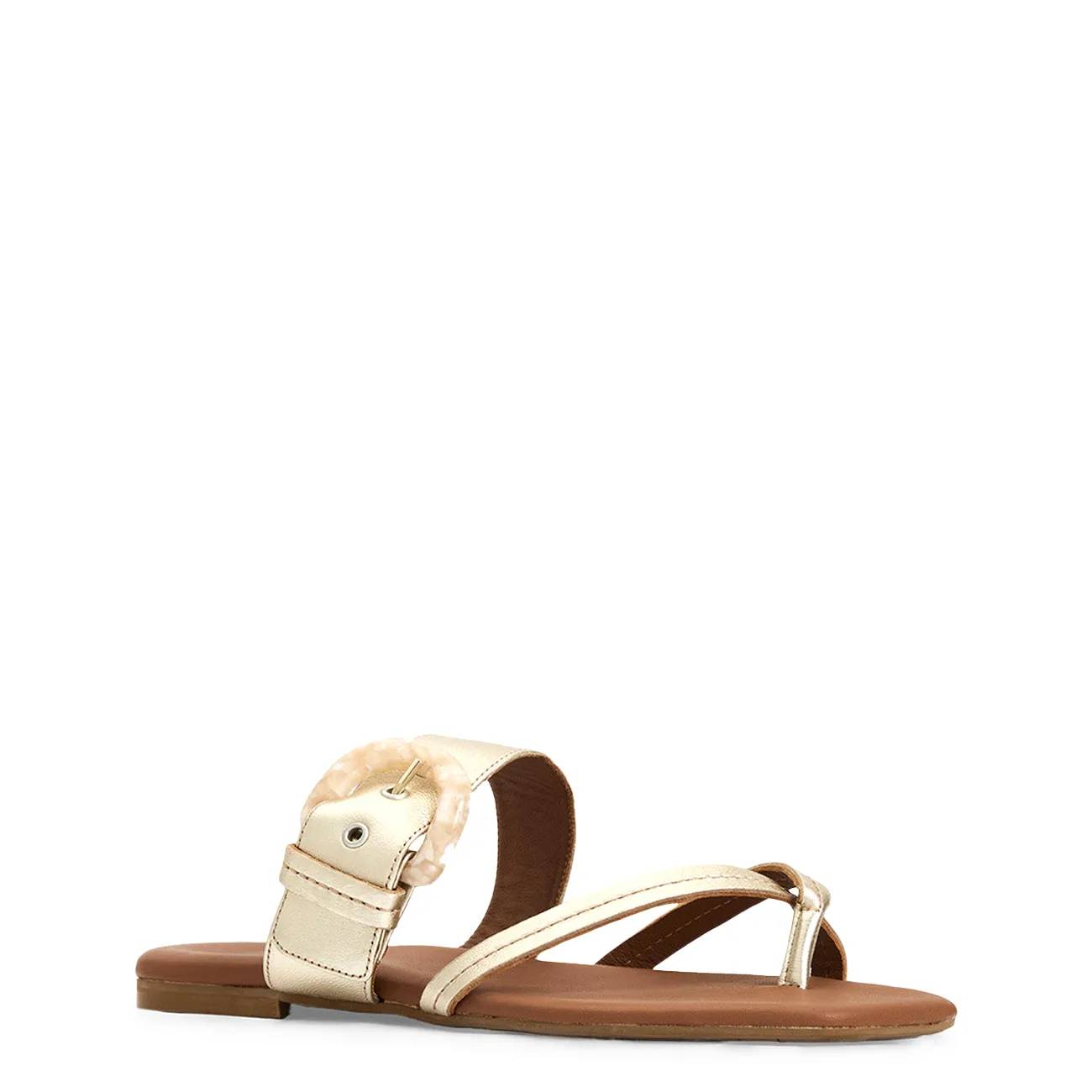 Aquatalia Women's Asti Sandal