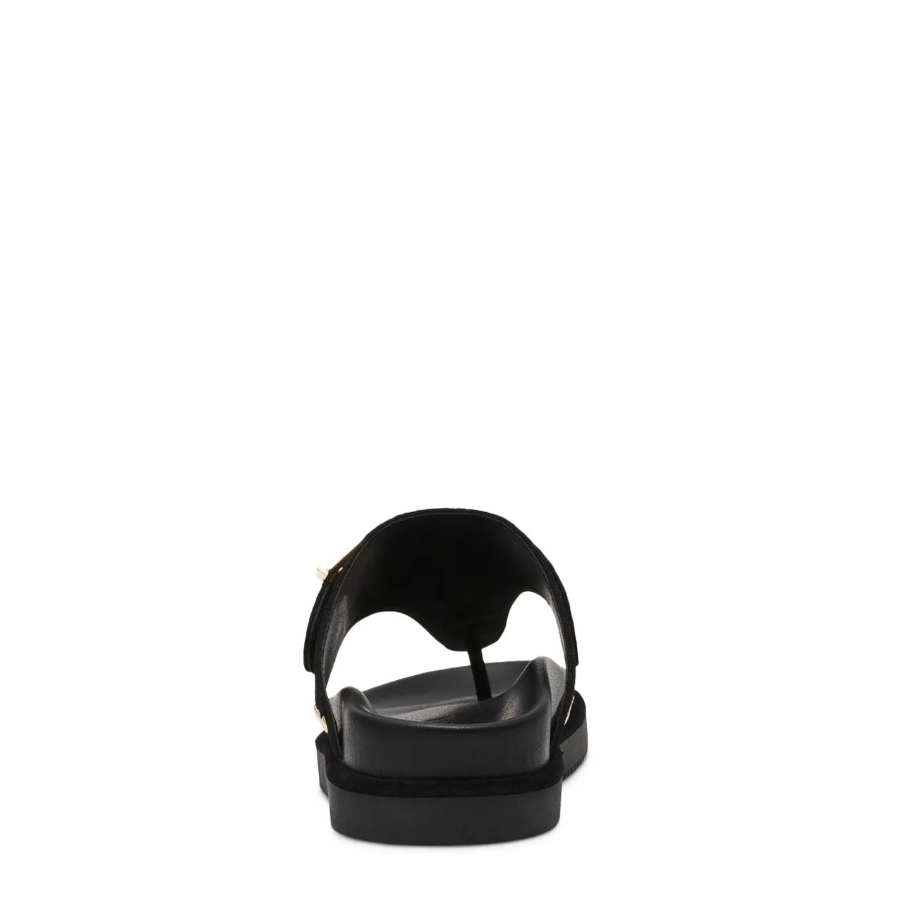 Women's Thona Flat Sandal Suede