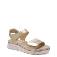 Women's Cheyenne Sandal SAND/CREAM/SHELL view