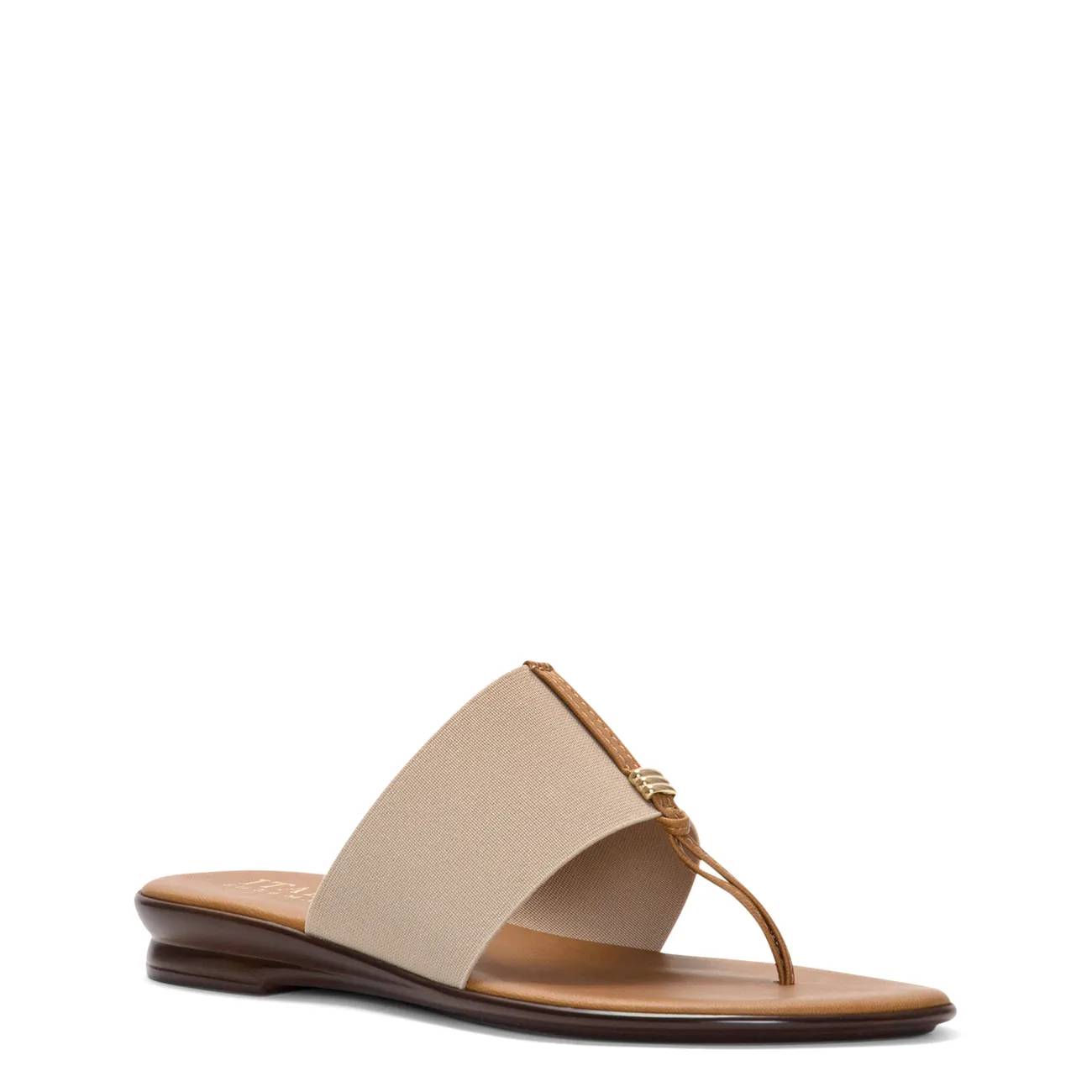 Italian Shoemakers Womens' Briley Flat Sandal