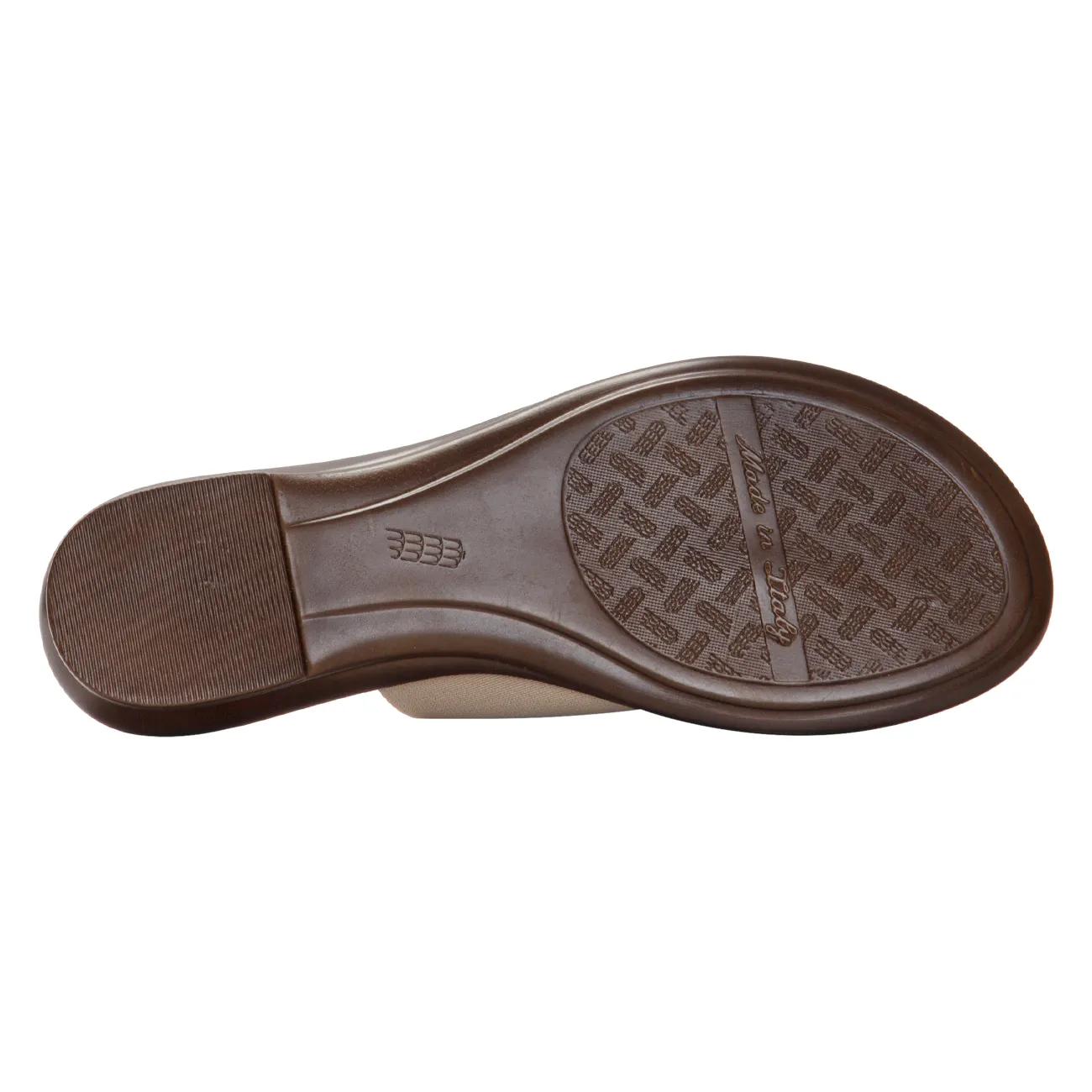 Womens' Briley Flat Sandal