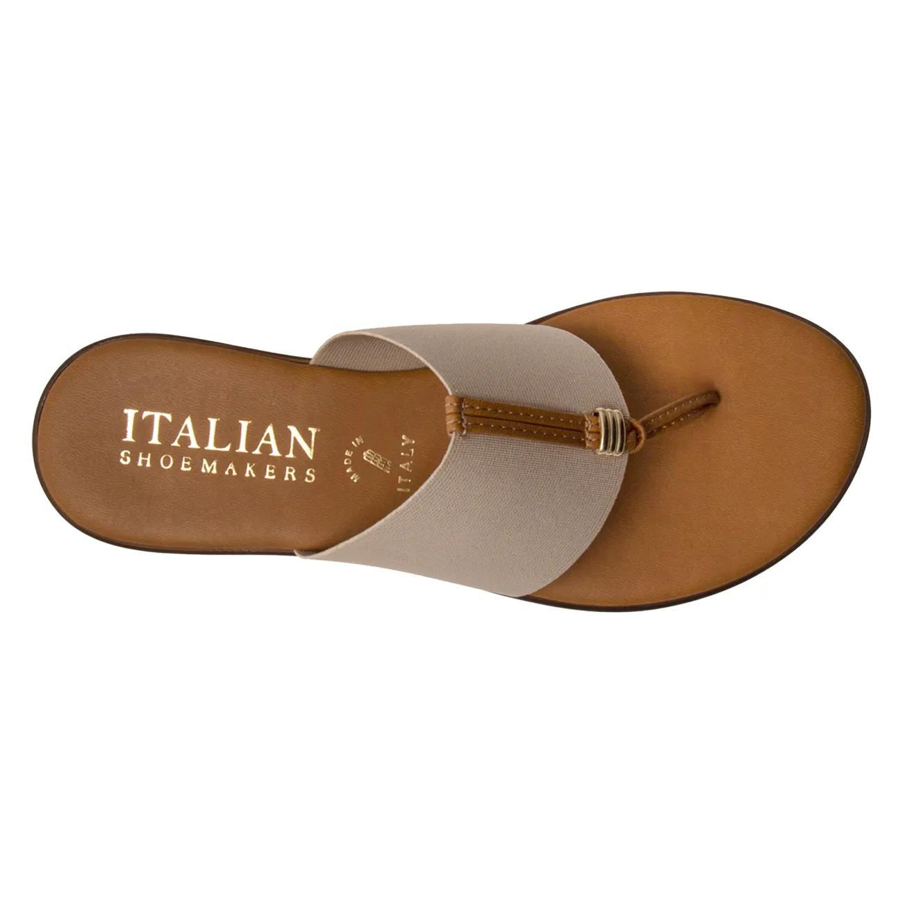 Womens' Briley Flat Sandal