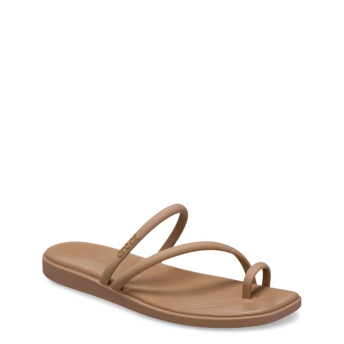 Crocs Women's Miami Toe Loop Sandal