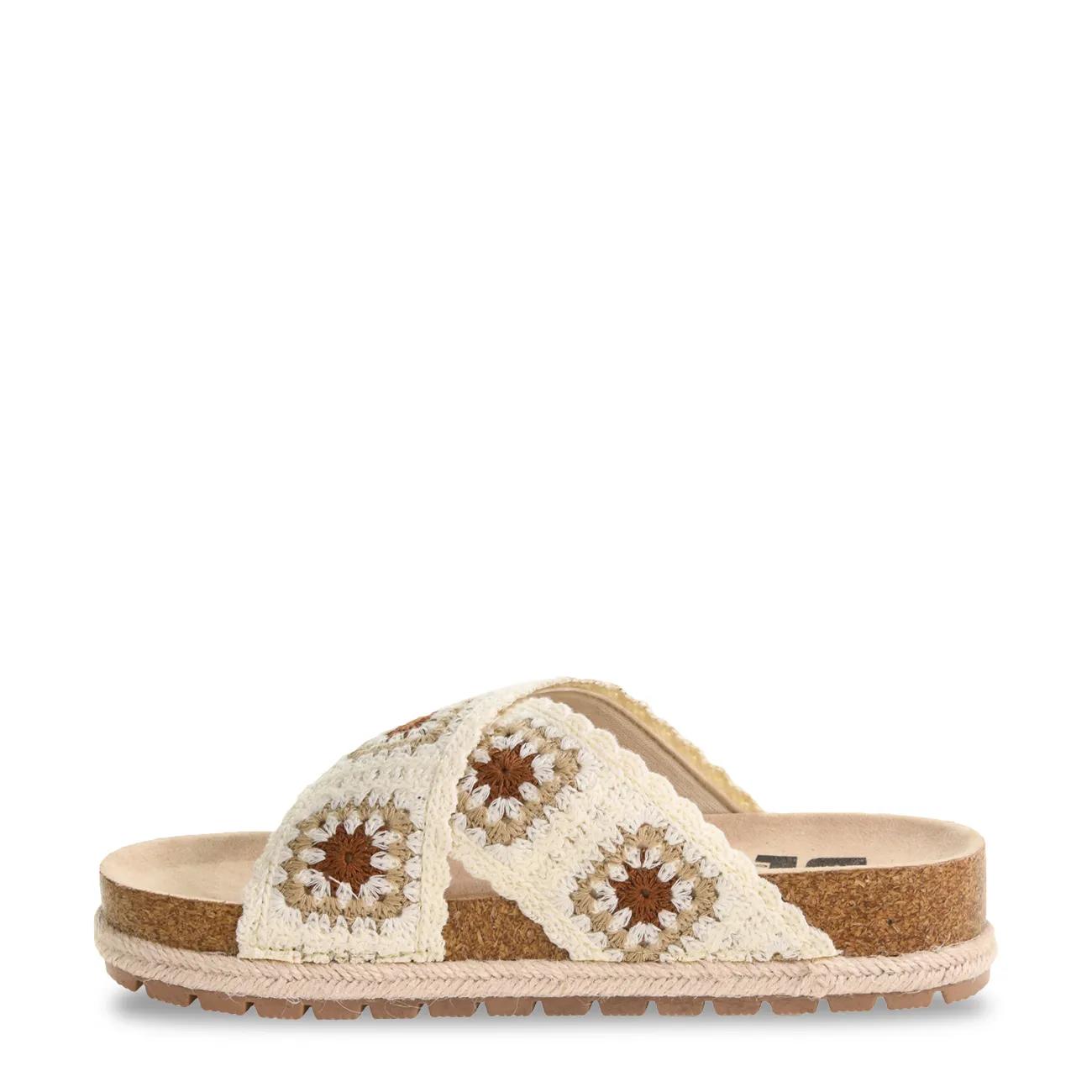 Women's Tacoma Crochet Sandal