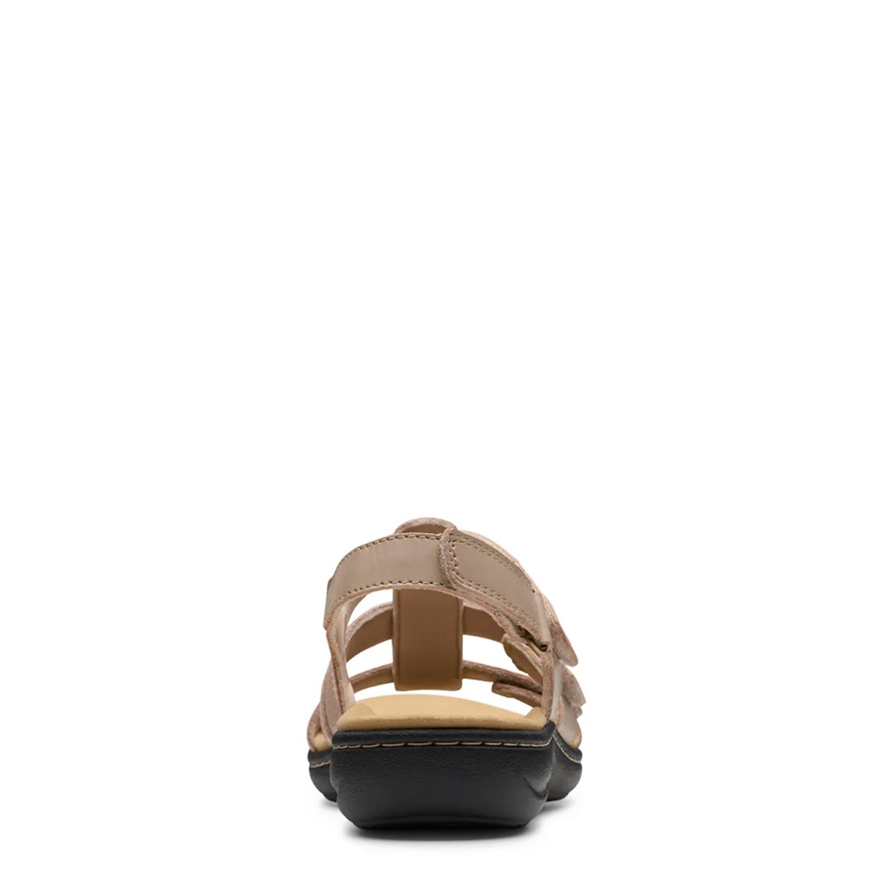 Laurieann Ivy Wide Width Flat Sandal