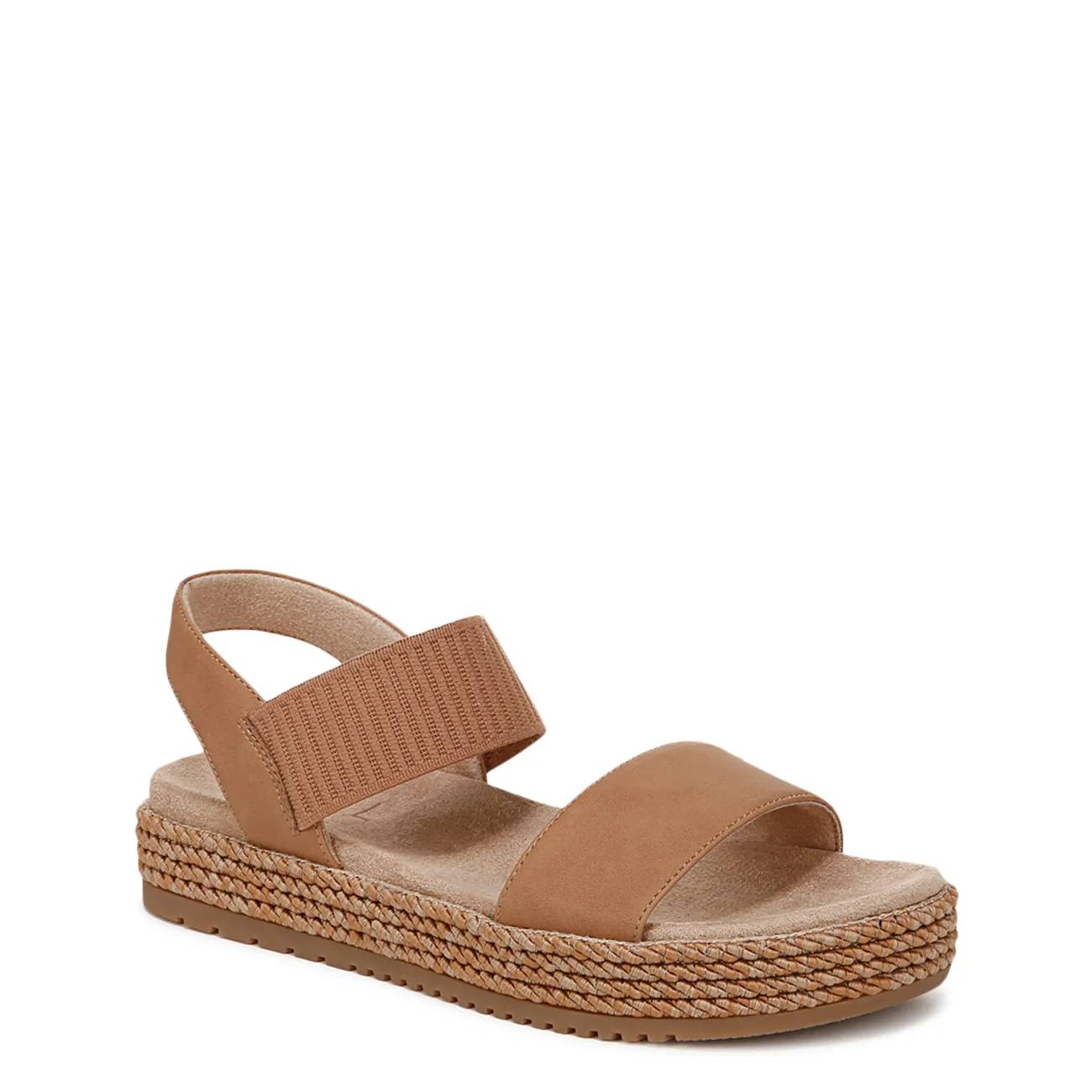 SOUL Naturalizer Women's Diana Wide Width Sandal