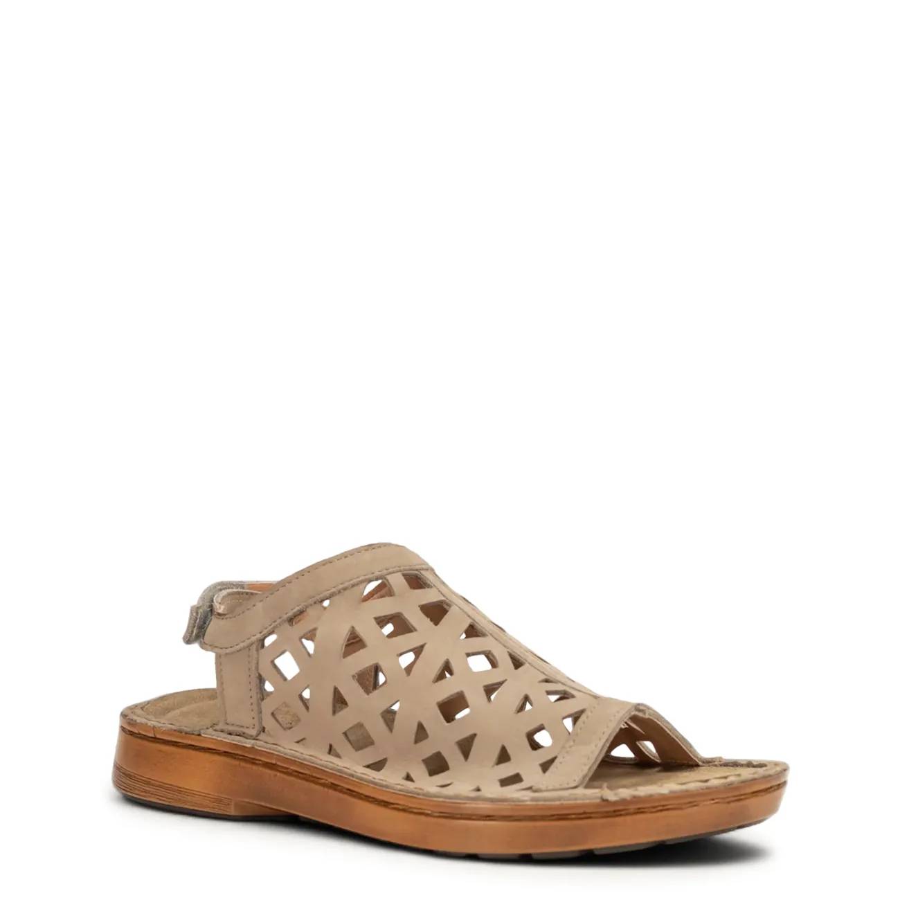 Naot Women's Amadora Wide Width Sandal