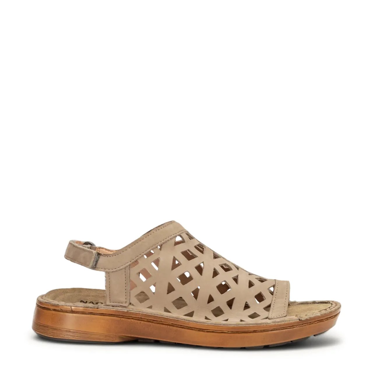 Women's Amadora Wide Width Sandal