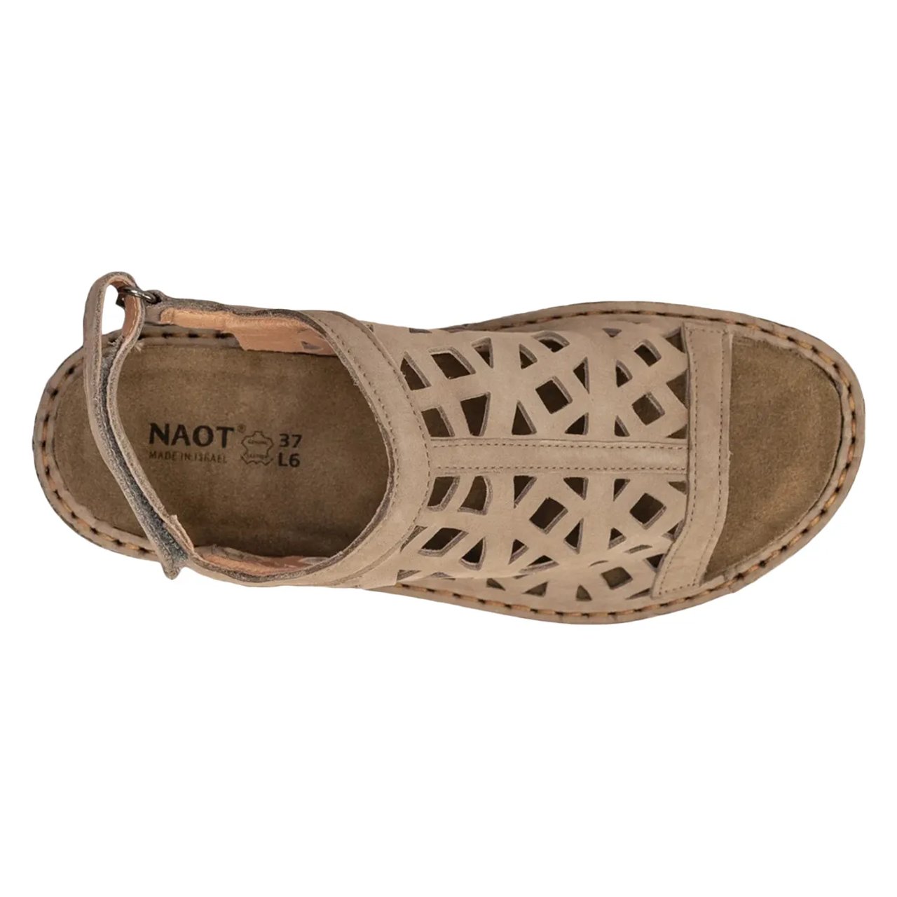 Women's Amadora Wide Width Sandal