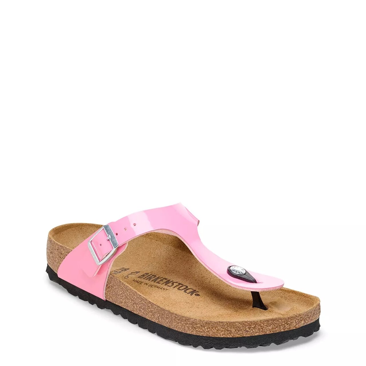 Women's Gizeh Patent Sandal