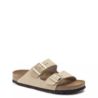 Women's Arizona Sandal SAND CASTLE SUEDE view