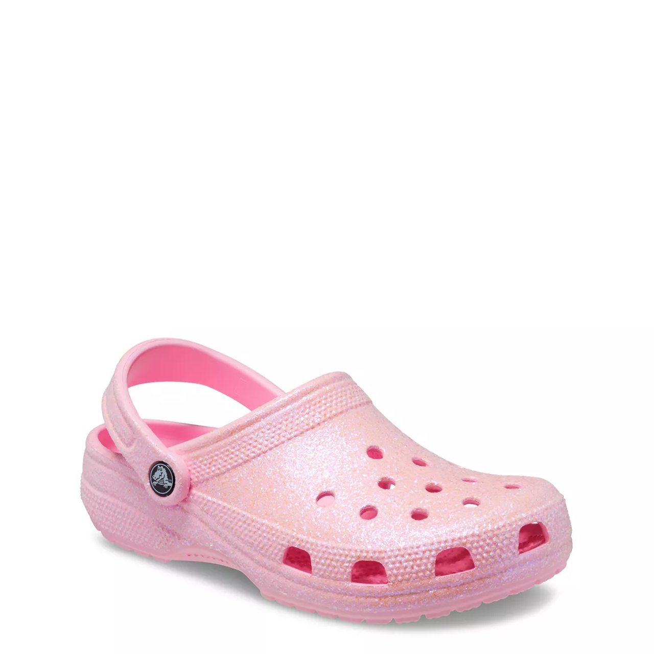 Unisex Classic Glitter Clog