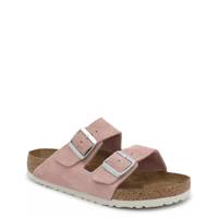 Women's Arizona Sandal PINK CLAY SUEDE view