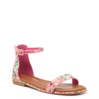 Nymie Sandal ROSE/MULTI view