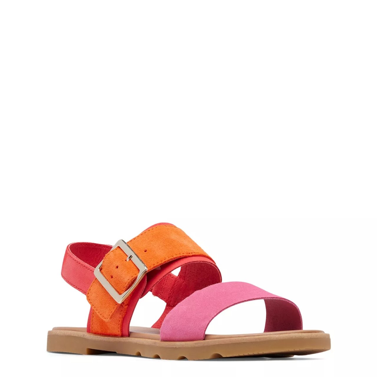 Ella III Slingback Sandal