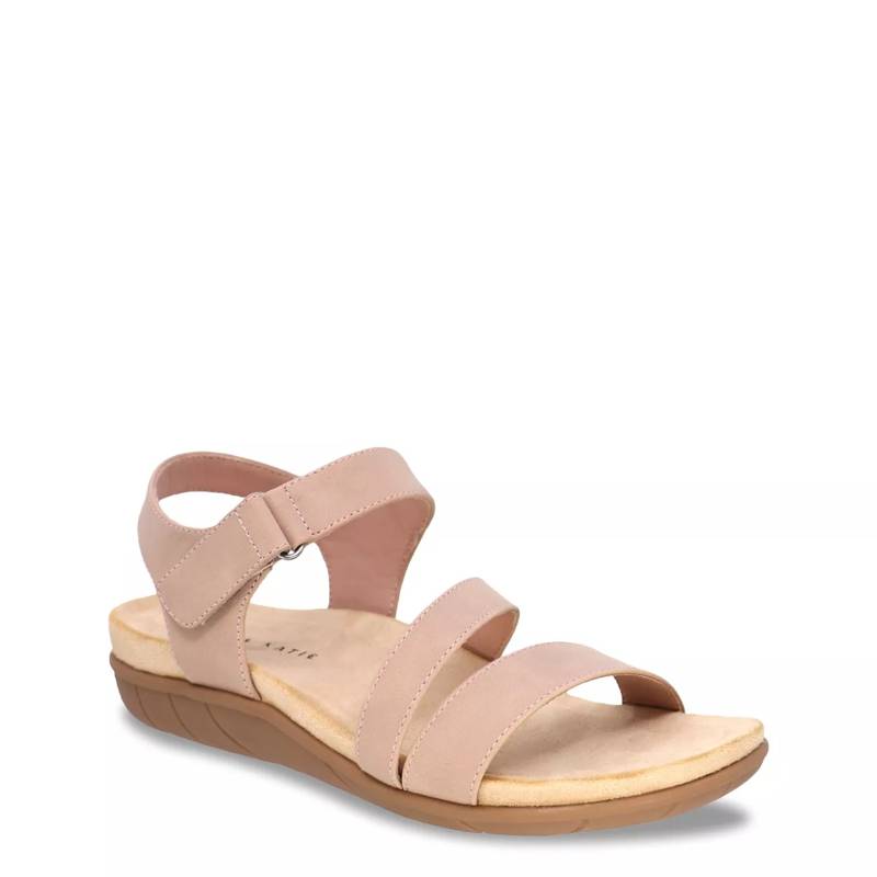 Women's Ruby-05 Sandal