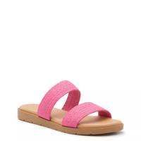 Cici-2 Sandal Fuchsia view
