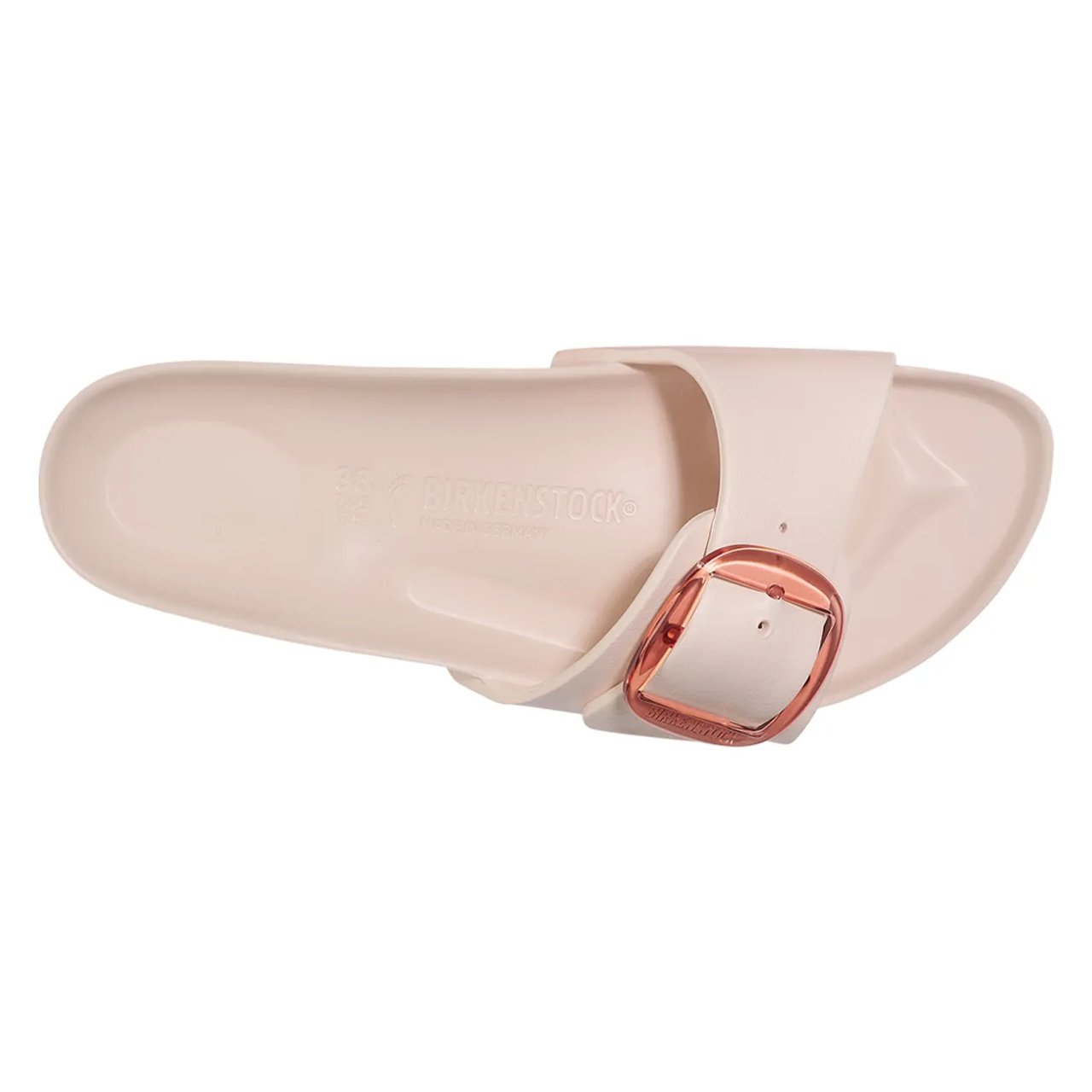 Women's Madrid Big Buckle EVA Sandal