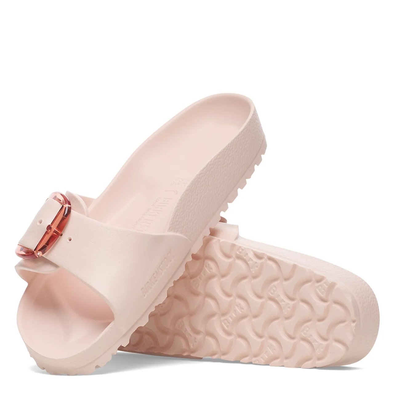 Women's Madrid Big Buckle EVA Sandal