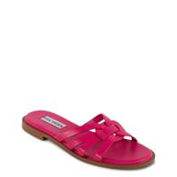 Dartt Flat Sandal PINK view