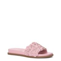 Women's Delfia Slide Sandal ROSETTE view